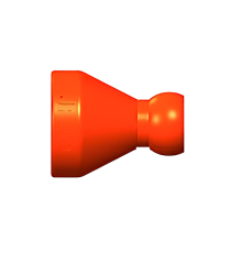 Адаптер 3440 (JFLO, 3/8" - 1/4")