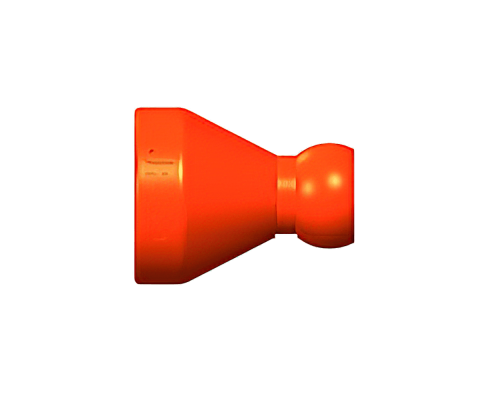 Адаптер 3440 (JFLO, 3/8" - 1/4")