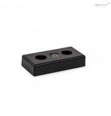 Пластина GN 80i-40808M12-A-ZS ELESA+GANTER