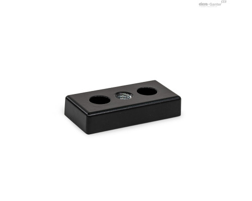 Пластина GN 80i-30606M10-A-ZS ELESA+GANTER