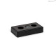 Пластина GN 80i-30606M10-A-ZS ELESA+GANTER