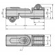 Зажимы K0489.512 Kipp