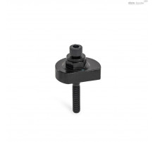 Эксцентриковый кулачок GN 918-40-SKS-L-30 ELESA+GANTER
