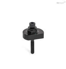 Эксцентриковый кулачок GN 918-50-SKS-L-32 ELESA+GANTER