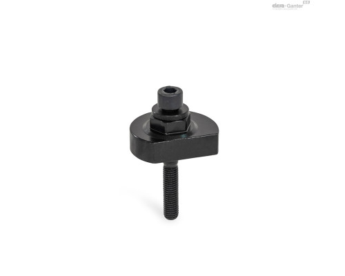 Эксцентриковый кулачок GN 918-40-SKS-L-15 ELESA+GANTER