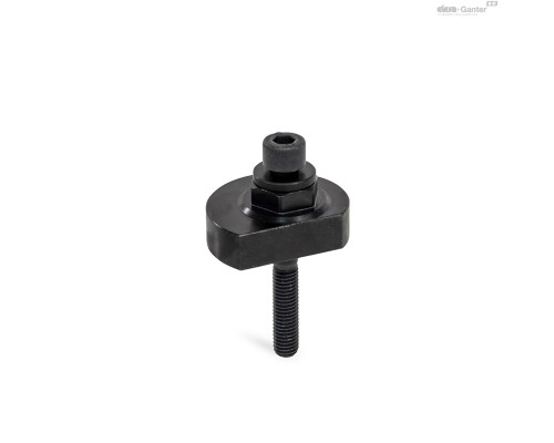 Эксцентриковый кулачок GN 918-40-SKS-R-30 ELESA+GANTER