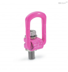 Грузовая петля GN 586.1-M10 ELESA+GANTER