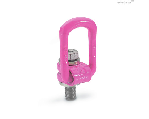 Грузовая петля GN 586.1-M8 ELESA+GANTER