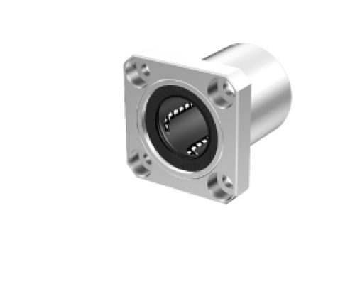 Подшипник LMEK 20 UU (KBK 20PP) (20х32/54х45) KHS-LG Подшипник LMEK 20 UU (KBK 20PP) (20х32/54х45) KHS-LG