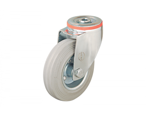 Колеса EM04SPRG80X25F EMES