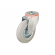 Колеса EM04SPRG80X25F EMES