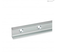 Направляющие GN 2422-35-1040-40-UV ELESA+GANTER