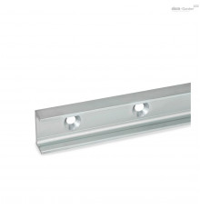 Направляющие GN 2422-18-560-40-UV ELESA+GANTER