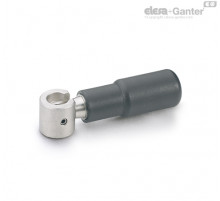 Выдвижная ручка GN 798.5-KT-16 ELESA+GANTER