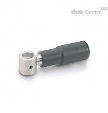 Выдвижная ручка GN 798.5-KT-16 ELESA+GANTER