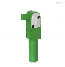 Зажим GN 864-20-BL-FG ELESA+GANTER