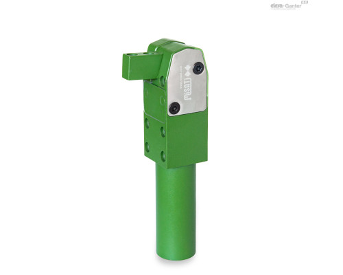 Зажим GN 864-50-BL-FG ELESA+GANTER