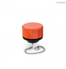 Крышка сапуна SFN.70-BA+F-C2-N (54731-C2-N) ELESA+GANTER