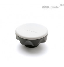 Ручка с углублениями с внутренней стороны ELK.70 B-M12-C3 (221636-C3) ELESA+GANTER
