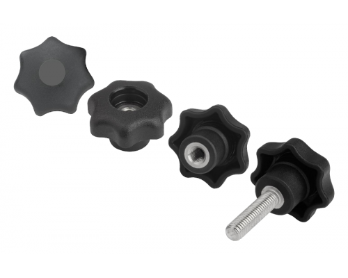 Ручка K0154.208 Kipp