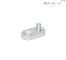 Крепёжный комплект GN 181-ZD-26-M8-SR ELESA+GANTER