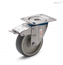 Колёсико RE.G1-080-SBF-N-SST (452603) ELESA+GANTER