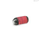Фиксатор пружинный GN 615.3-M12-KS-MVK ELESA+GANTER