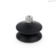 Вакуумная присоска VVO-85-G1/4-T-A (VV.59010) ELESA+GANTER