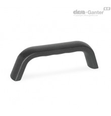 П-образная ручка GN 328-120-A-SW ELESA+GANTER