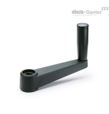 Рукоятка кривошипная MT.50 AS-6x6 (44052) ELESA+GANTER