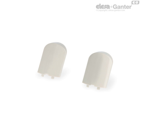 Боковые колпачки ECA.V-CLEAN (29873) ELESA+GANTER
