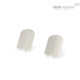 Боковые колпачки ECA.V-CLEAN (29873) ELESA+GANTER