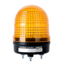 Проблесковый маячок Autonics MS86L-F02-Y