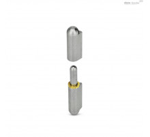 Петля GN 128-50-ST ELESA+GANTER