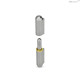 Петля GN 128-80-ST ELESA+GANTER