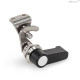 Замок GN 115.8-HG-18-H1-N-2 ELESA+GANTER