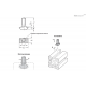 Болты GN 52b-8M625-NB ELESA+GANTER