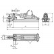 Прижимы K0090.0250 Kipp