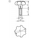 Ручка K0149.16312 Kipp
