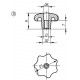 Ручка K0149.16312 Kipp