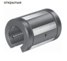 Линейный подшипник R0673 225 45 Bosch Rexroth