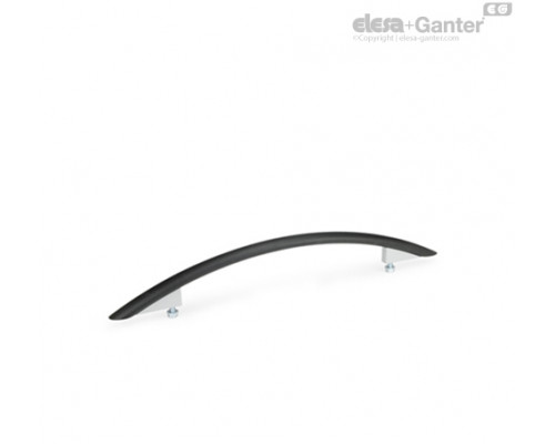Ручка арочного типа GN 665-26-350-SW ELESA+GANTER