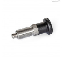 Штифт стопорный GN 818-4-4-B-A4 ELESA+GANTER