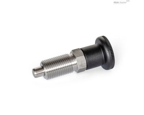 Штифт стопорный GN 818-4-6-B-A4 ELESA+GANTER
