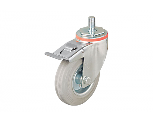 Колеса EM05SPRG100X30TFM16 EMES