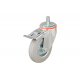 Колеса EM05SPRG100X30TFM16 EMES