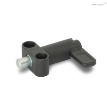 Рычажные фиксаторы GN 612.9-6-10-16-SW ELESA+GANTER