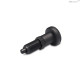 Штифт стопорный PMT.100-5-M10x1-A (51501) ELESA+GANTER