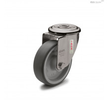 Колёсико RE.G1-080-FBL-N-SST (452703) ELESA+GANTER