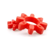 Упругий элемент типа паук красный Sati ER42055 (Rotex 42)